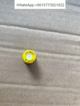 TXVK-3 Spree конусный распылитель TEEJET, пластиковый керамический распылитель CONEJET