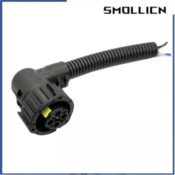 Tyco Amp 4-контактный автомобильный датчик кислорода разъем 1/5/10 комплектов