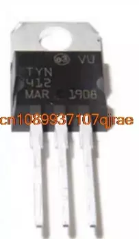 TYN412 TO220
