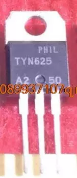 TYN625 TO220