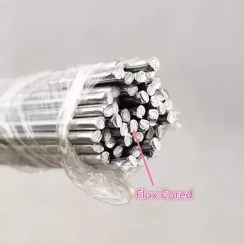 TywelMaster Алюминиевые сварочные стержни 500x2.0 мм