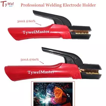 TywelMaster Держатель электрода для сварки 300A 500A