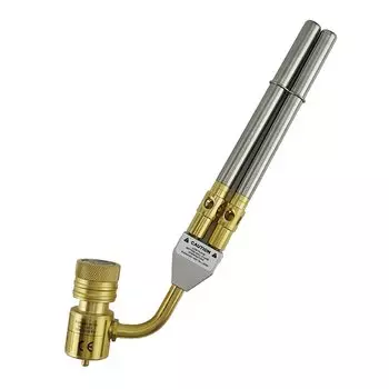 TywelMaster Газовая горелка для пайки CGA600