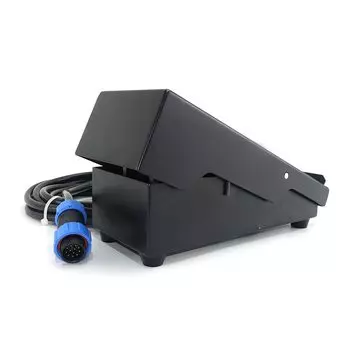 TywelMaster Ножная педаль для сварки TIG Pulse AC DC