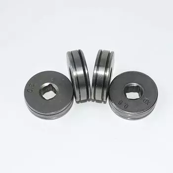 TywelMaster Рулон подачи проволоки SSJ-16 0,6/0,8/0,9/1,0 мм