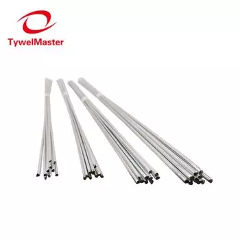 TywelMaster сварочные электроды ER4047 алюминиевые 3 мм