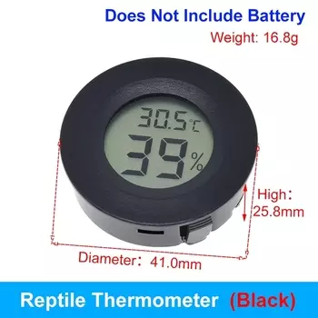 TZT FY-11 TPM-10 Мини цифровой термометр