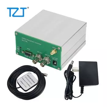 TZT GNSSD0-10MHz дисциплинированный осциллятор