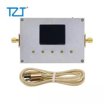 TZT LMX2820 45 МГц-22,6 ГГц широкополосный PLL радиочастотный синтезатор