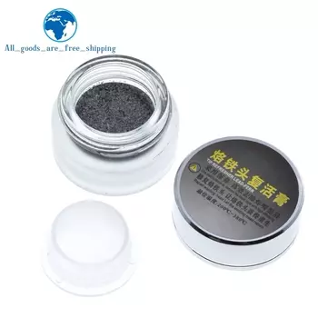 TZT очищающая паста для паяльных головок