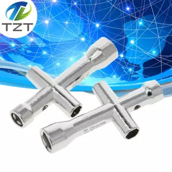 TZT teng Car Cross Sleeve Wrench