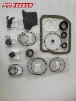 U140E U140F Ремкомплект для капитального ремонта коробки передач для Toyota Lexus, трансформаторная коробка передач OHK, сальники, прокладки, автомобильные аксессуары