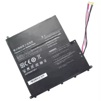 U4454138PV-3S1P U4454139PV-3S1P XU156S-SSD 11,4 V 4300mAh Аккумулятор для ноутбука Kogan Atlas KAL15Q700HA KAL15Q300HA 15,6"