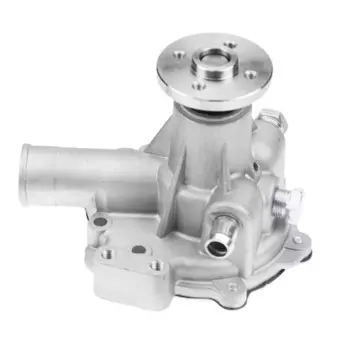 U45017952 145017950 145017951 водяной насос для Perkins HL403C-15 HP404C-22
