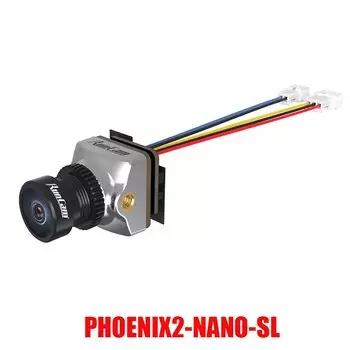 U-Angel-1988 RunCam Phoenix 2 IP-камера