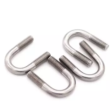 U-образные болты из нержавеющей стали AXK