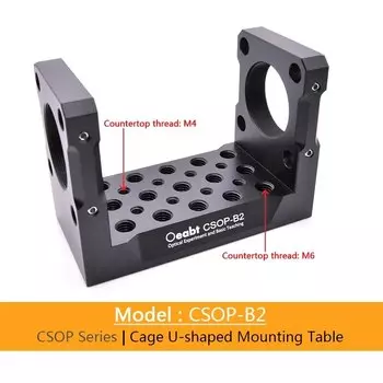 U-образный монтажный стол HAOYUNMA