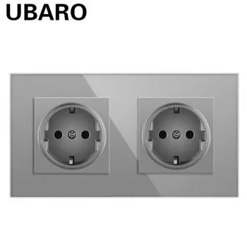 UBARO EU 4 , 220v 16a .