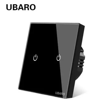 UBARO Сенсорный выключатель для стены