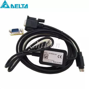 UC-PRG020-12A/IF6601 дельта подлинный кабель загрузки USB-RS232, линия загрузки