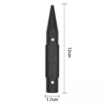 Ударная ручка для ремонта автомобиля, инструмент для формирования краски без следов