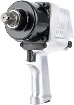 Ударный гайковерт Ingersoll Rand 261, 3/4 дюйма, повышенной прочности, с высоким крутящим моментом, ручной выхлоп, система смазки для подачи давления