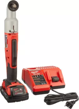 Ударный гайковерт Milwaukee 2668-21CT M18, 2 скорости, 3/8 дюйма, 1 КТ