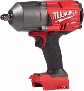 Ударный гайковерт Milwaukee 2767-20 M18, 1/2 дюйма, с фрикционным кольцом