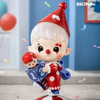 Удивительная Коллекция игрушек, аниме экшн-фигурка гаджер, женская сумка, настольные куклы для домашнего декора