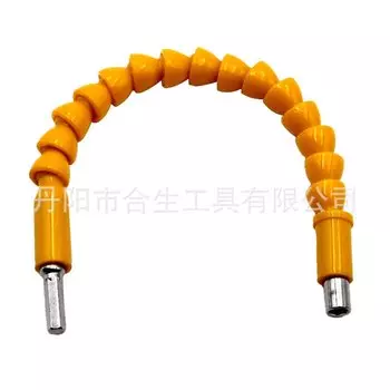 Удлинитель отверток RPXBGUCKARHG черный 295 мм