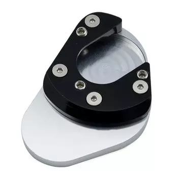 Удлинитель боковой подставки для KTM Duke RC 125 200 390 2014-2021 690 Duke Enduro SMC 990 Adventure SMT 2009-2014