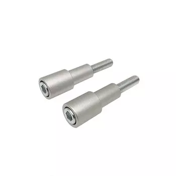 Удлинитель для мотоцикла, с поддержкой УСТРОЙСТВА навигации, подходит для BMW K1600GT K1600GTL K1600B R1200RT R1250RT 2014-2021