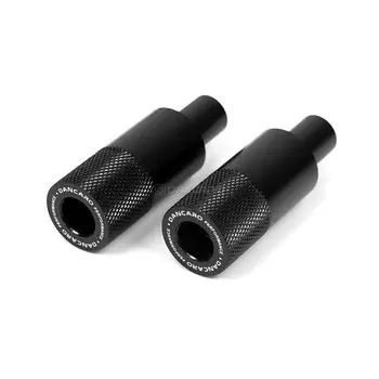 Удлинитель для мотоциклетного прожектора, держатель кронштейна для крепления фар M6 M8