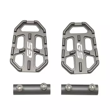 Удлинитель для ног для BMW R1200GS LC G310R G310GS F750GS F850GS R NINE T R9T S1000XR