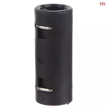 Удлинитель для шланга мойки высокого давления Karcher, переходник для шланга