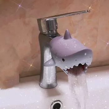 Удлинитель для смесителя MINISO