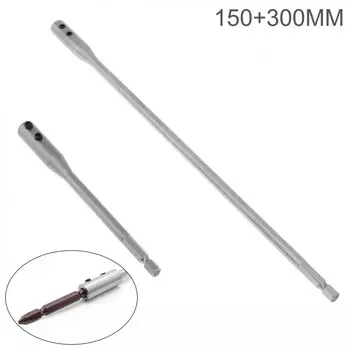 Удлинитель для сверла ChgImposs сталь 150/300 мм