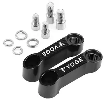 Удлинитель для зеркал заднего вида Voge ds525x 525DS 300R 300AC 350AC 500AC 2022 - 2024