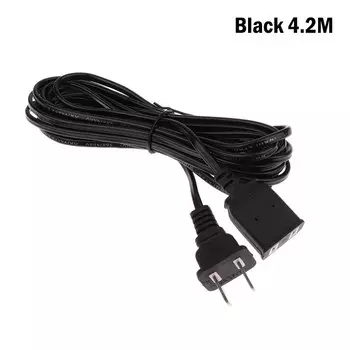 Удлинитель HUXUAN 150/200/250/420 см с выключателем