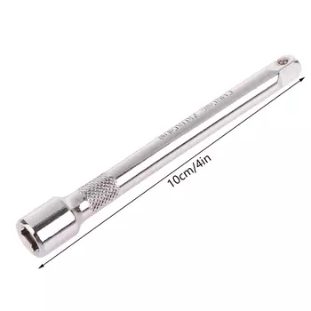 Удлинитель HUXUAN из хромованадиевой стали 50/75/100 мм