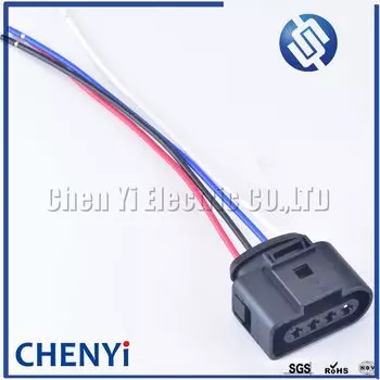 Удлинитель катушки зажигания yuyi 1J0973724