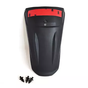 Удлинитель крыла мотоцикла F850 GS, передний брызговик, расширение брызговика для BMW F850GS Z750GS 2024 2018-2023