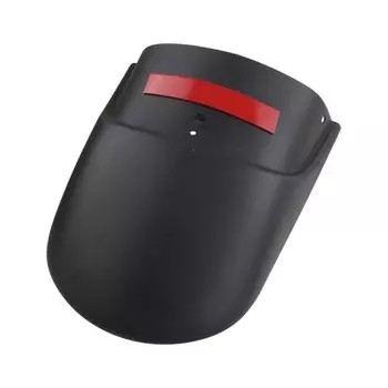 Удлинитель крыла, защита от брызг, крышка, удлинитель переднего брызговика, подходит для Honda NC700S NC750S NC700X NC750X 2012-2023