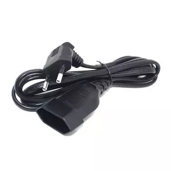 Удлинитель KYMISON черный 0.5М/1.8М/3М