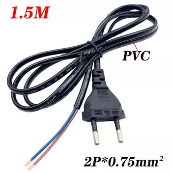 Удлинитель LAJQTAO 1,5 м 220 В