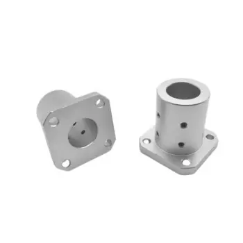 Удлинитель направляющего вала WHOOPEE 12/16/20/25/30 мм