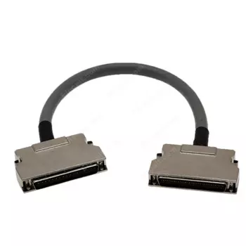 Удлинительный кабель PLC для Mitsubishi L series LC06E LC06E-CM LC50E-CM 0,6 м/1 м/2 м/