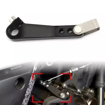 Удлинительный Рычаг Сцепления Мотоцикла, рычаг сцепления для Yamaha Tenere700 T7 2019 2020 2021 2022 сцепление с одним пальцем