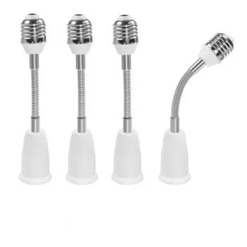 Удлинитель патрона лампы E26/E27 IWP