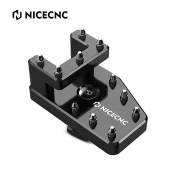 Удлинитель педали тормоза для Yamaha Tenere 700 XTZ 700 2019-2024 DualControl T700 World Raid 2022-2024 Rally Edition 20-2024